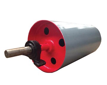 DT75 driving roller